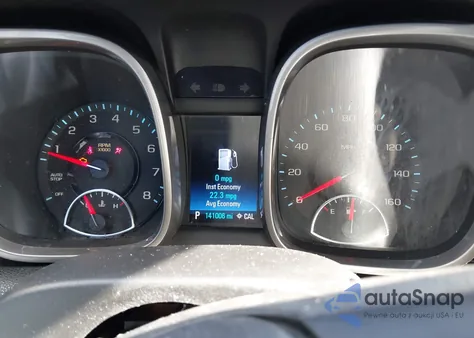 2014 Chevrolet Malibu 1Lt z USA, uszkodzony, nr VIN 1G11C5SL2EF240485